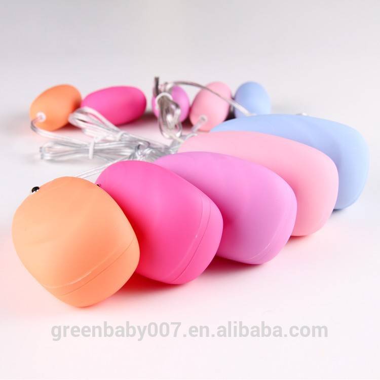 Hot Selling for Kegel Vibrator - OEM design top sell Computer mouse vibrating love egg sex toy for women vagina – Western