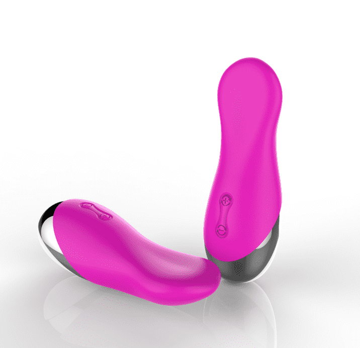 China Supplier Vibrating Tongue - tough adult Massager giant singal motor erotic toy unsearchable sex tool faddish sex stimulator – Western