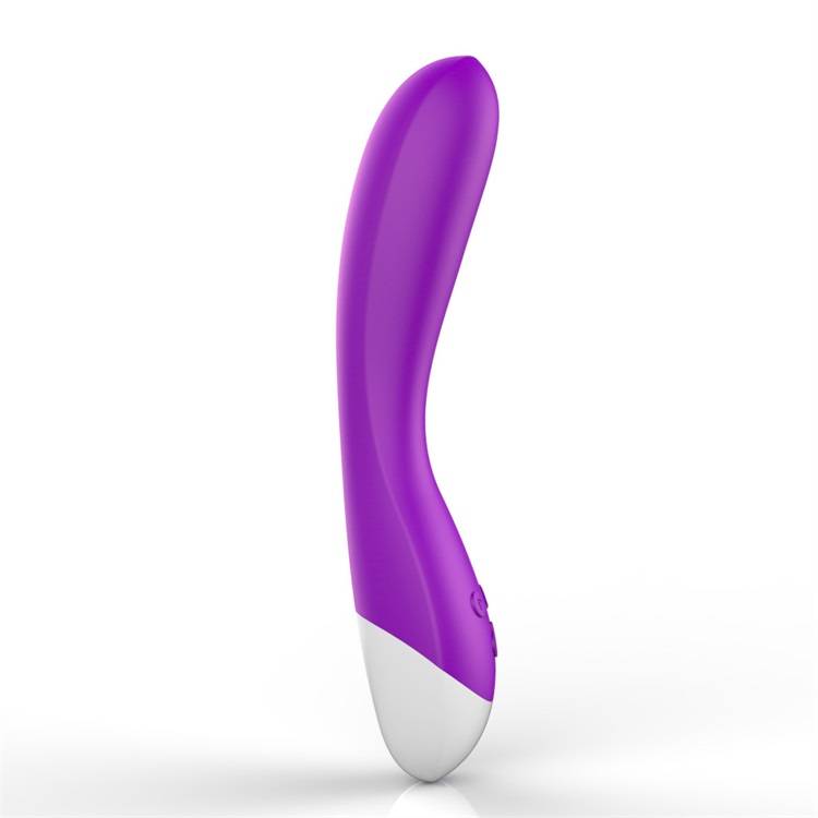 Cheapest Price Vibrating Machines - g spot sex product for anal massage toys, woman sex toys vibrator – Western