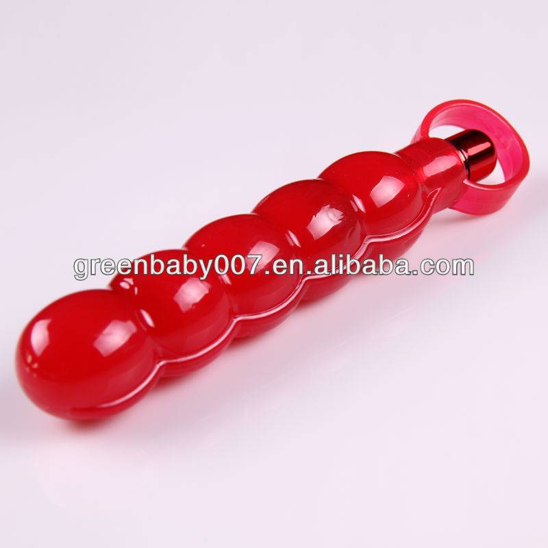 OEM Factory for Large Silicone Anal Beads – FG-012/ Anal beads vibrator for Male and Female,vibrating – Western