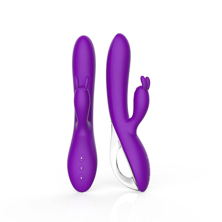 Manufacturing Companies for Realistic Dildo Vibrator - fleshly Sex Products endearing erotic products economic masturbation products – Western