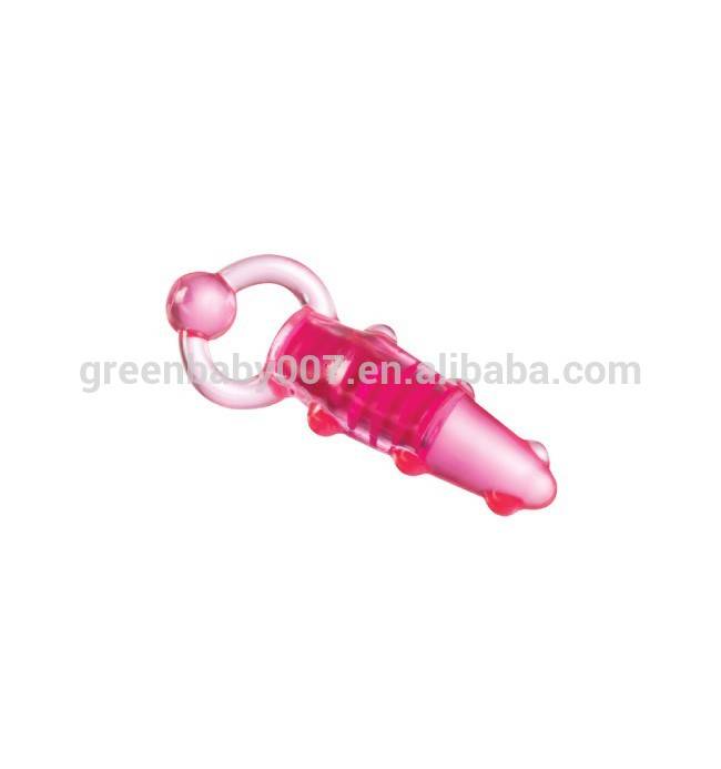 Cheap PriceList for Anal Probe - female product strong vibrating sex toy sex anal ring – Western