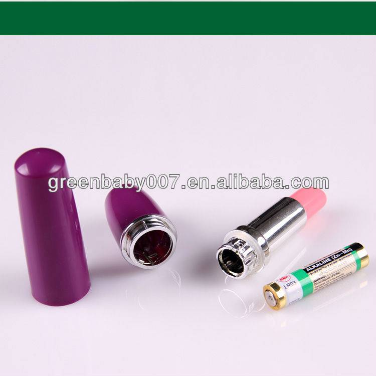 Cheapest Price Vibrating Machines - VV021lipstick G-spot ABS bullet lady finger vibrator, anal beads vibrator – Western