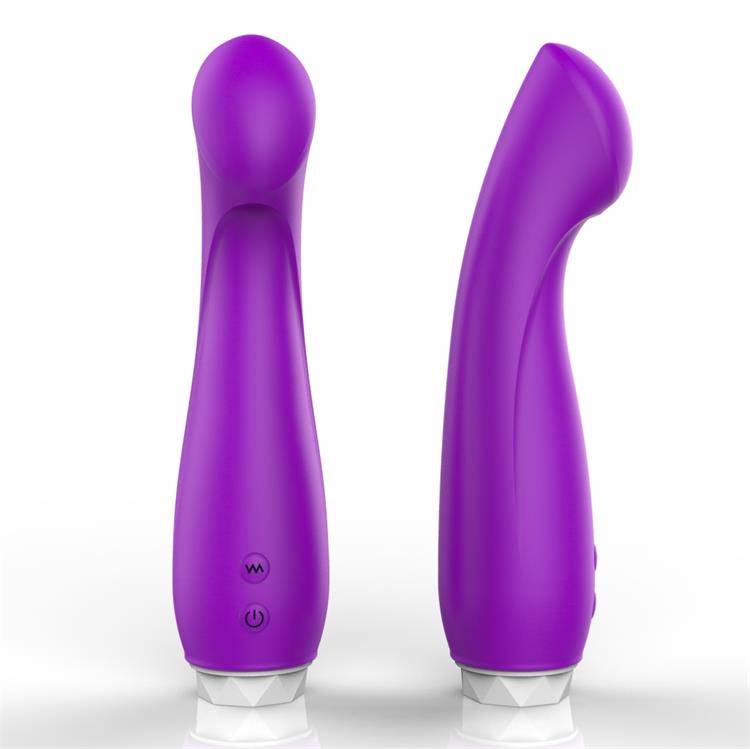 China Manufacturer for Vibrators For Women - novelty mutiple frequency intim products – Western