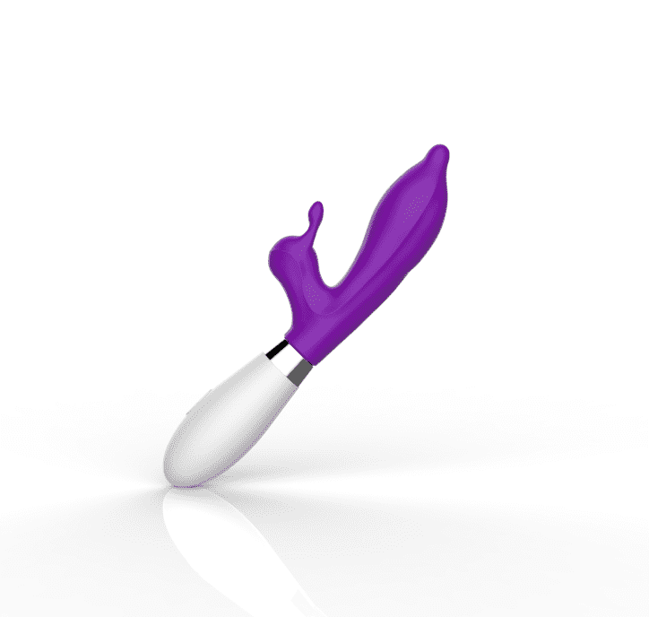 Best selling female sex toys remote dildo massager vibrator