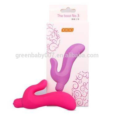 Best Price for Clitoral Sucking Vibrator - Best selling colorful women Clitoral Vibrator,wireless vibrator,handy sex vibrator sex toy – Western