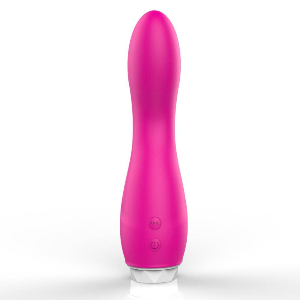 High Performance Best Vibrator For Women - Easy going sex toys in dubai artificial penis sex product for woman sex pregnant women vibrator – Western