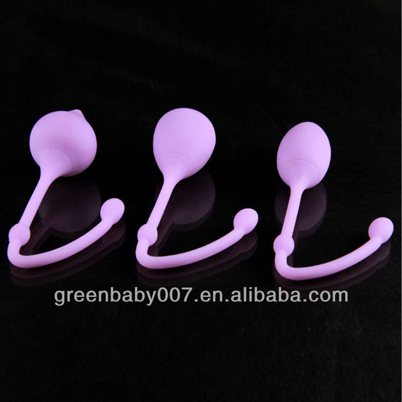 Good Wholesale Vendors Kegel Exceciser - Love sex function toy girls,funny chinese love sex balls,adult novelty anal cheap crazy jelly sex toys – Western