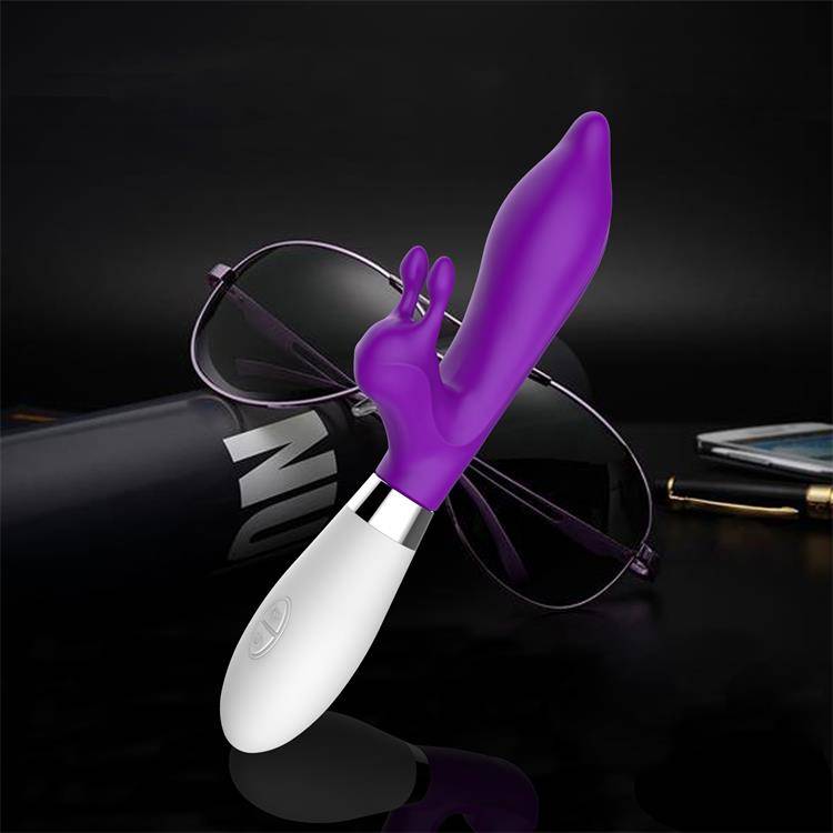 Factory Supply Sex Toy Supplier - Best selling female sex toys remote dildo massager vibrator – Western