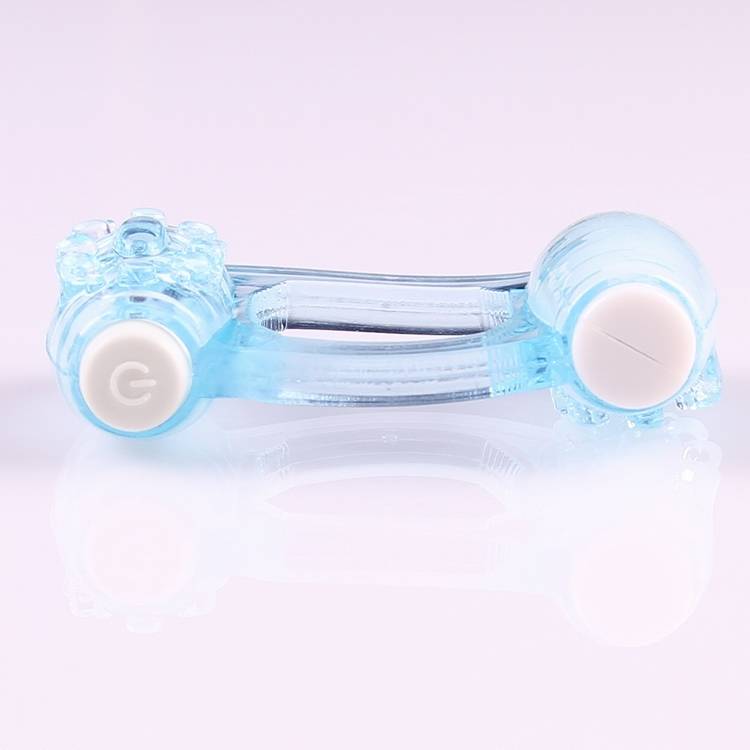 High Quality for High Quality Sex Product - Sexual toys dildo penis pump sex toys vibrating cock ring – Western