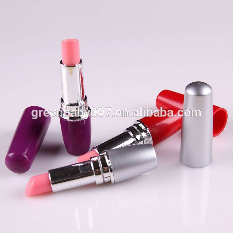 Factory Supply Ana Beads Vibrator - Greenbaby adult sex shop cheapest sex products g-spot g sport magic lipstick vibrator – Western