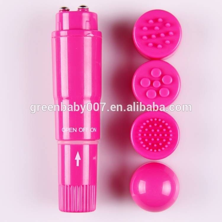 New Fashion Design for Dildo Vibrator - Sex toy VV020 boys women sex toys bullet vibrator for female pleasure – Western