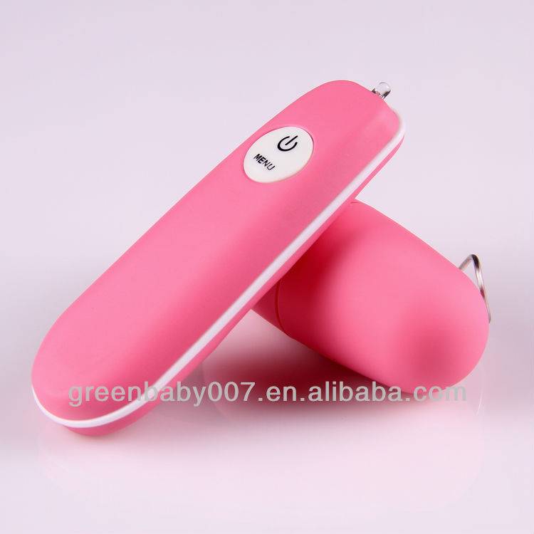 Free sample for Vibrator Sex Toy Women - EL010 sex toys on sale remote control vibrator – Western