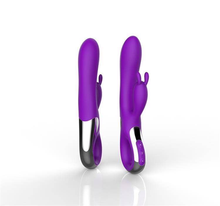 New Fashion Design for Dildo Vibrator - gentelman capable and vigorous sexy Massager gays feverish sexy massager – Western