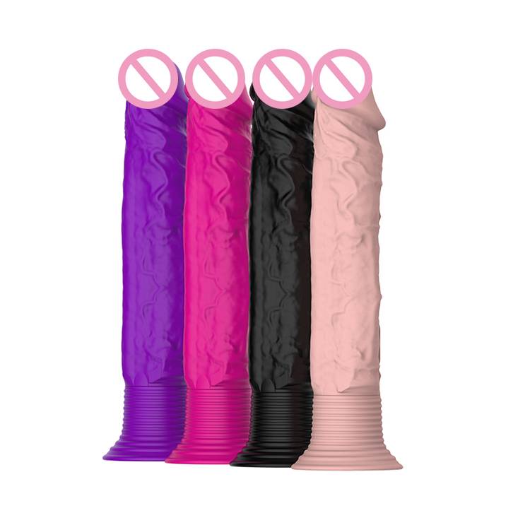 Manufacturer for Realistic Dildo - Sexual toys dolphin female sex toy vibrator G-Spot Massager vibrato sex toy in nagpur – Western