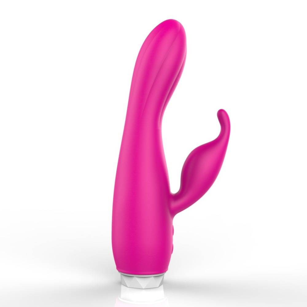 OEM Customized Clitoris Sucking Vibrator - New female sex toys hot selling new design animal style vibrator – Western