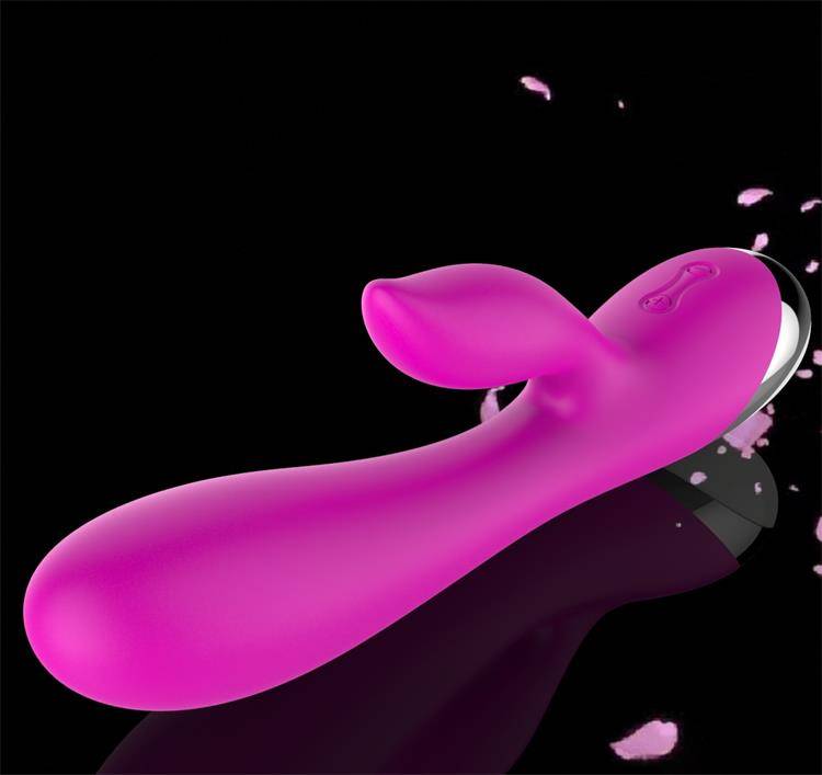 China Supplier Vibrating Tongue - dildo shape vibrator sex toy adult products vibrator sexy pussy shaped toys vibrator plastic hand shaped dildo toy – Western