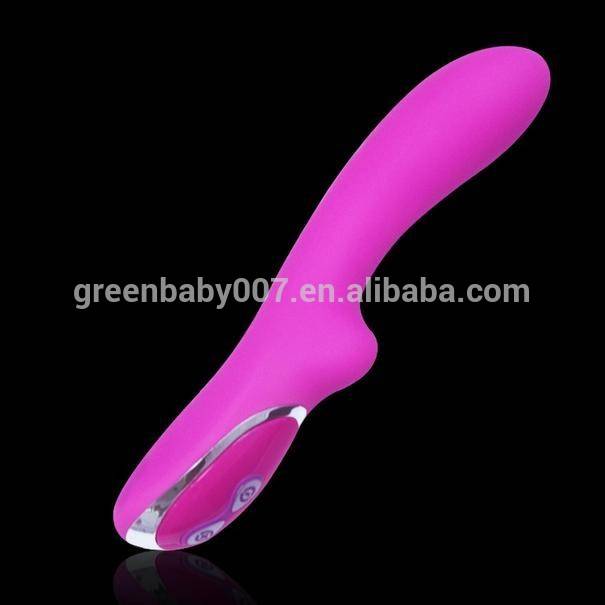 Special Price for Mini Vibrator - newest style and hot sale adult toy 10 speeds rechargeable vibrator sex toy for women – Western