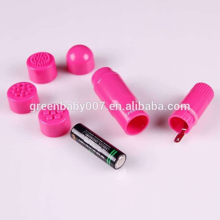 High Performance Best Vibrator For Women - Top seller factory for gentelman sex vibrating bullet – Western