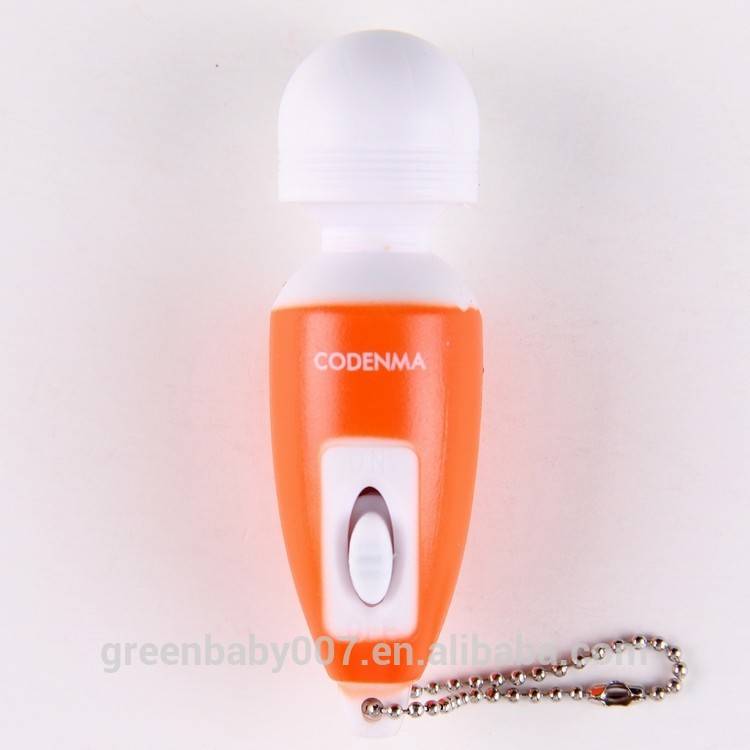 2020 New Style 10 Inch Vibrator - Hot selling lovely Female handy vibrator sex toy Mini handheld massage av sex vibrator – Western