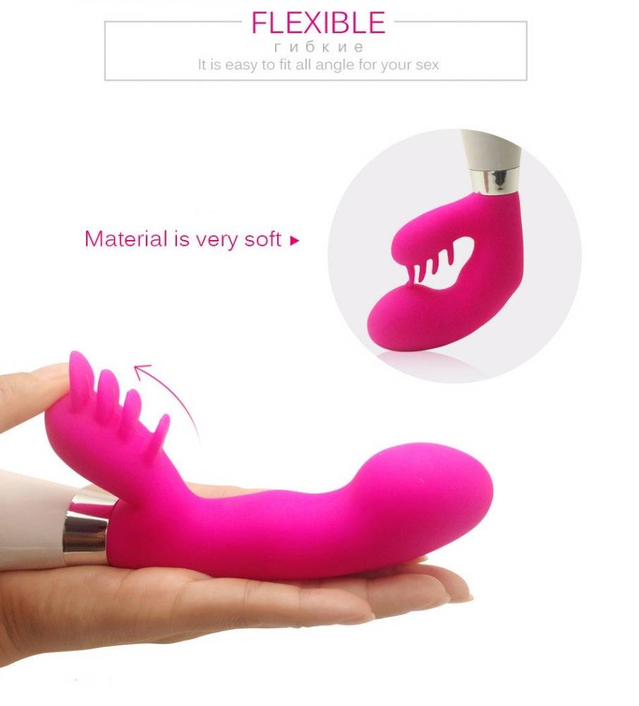 Factory wholesale Vibrating Ring - 2020 Hot Male Female products vibrating butt fox tail plug anal sex toys – Western
