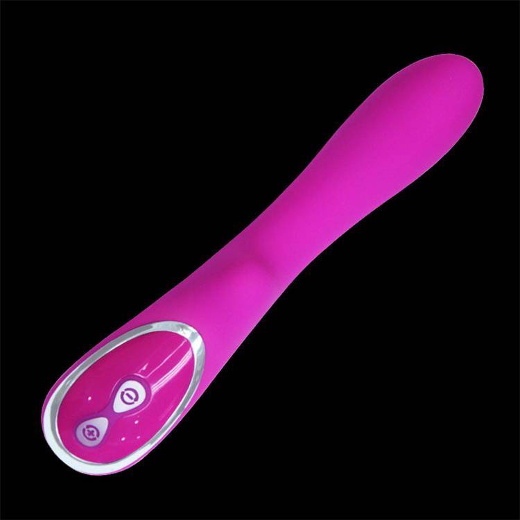 Factory Price For Strap On Vibrator - magic wand vibrator, new sex toy for woman www sex com – Western