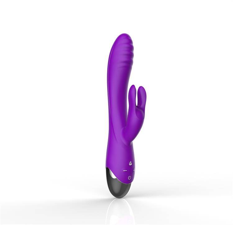 Professional Design Pair Vibrator - Voice control vibrator, full silicone sexy toys – Western