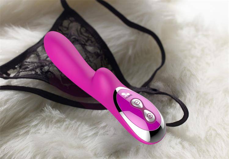 Lowest Price for Cheap Vibrator - ideal Sex toys forceful masturbation products functional erotic products – Western