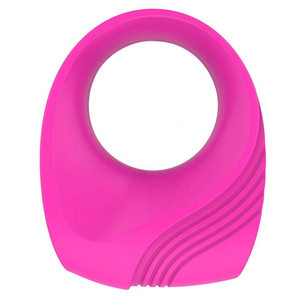 New design High quality cock ring silicone men penis rings cock slevve for male
