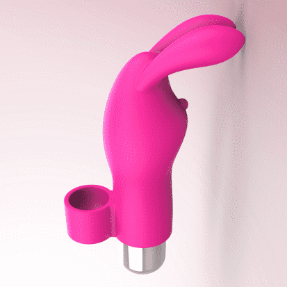 Best-Selling Penis Vibrator - 10-speed USB rechargeable vibrator VB050C – Western