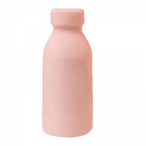 Pocket masturbator bottle-shaped realistic soft material MY199M