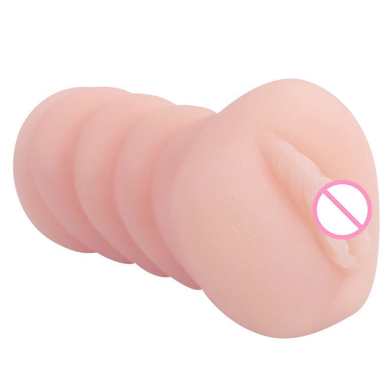 Factory Promotional Male Masturbator - Pocket masturbator realistic soft material MY750 – Western