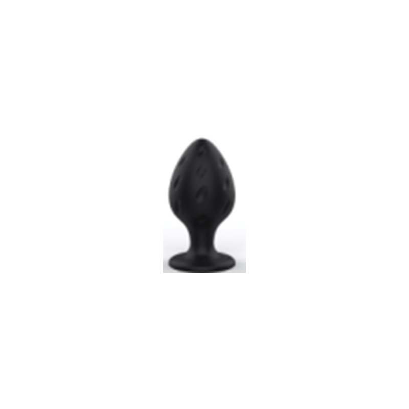 Hot-selling Anal Butt Plug - QF229S – Western