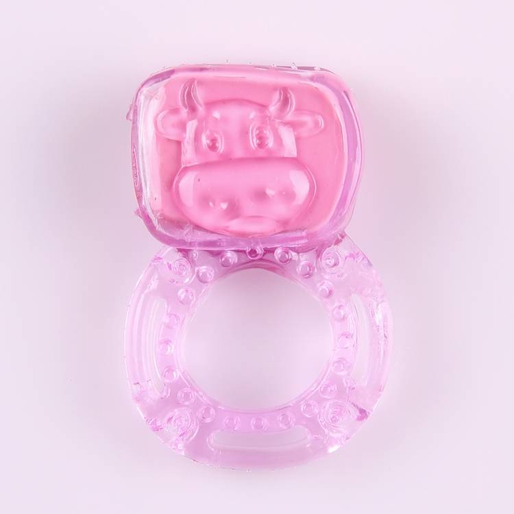 Best quality Cock Ring - For man penis Stimulate TPR Material Available Color penis enlargement cock ring – Western