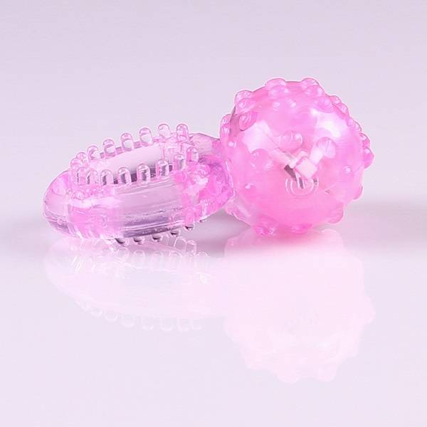 OEM manufacturer Best Sex Products - RC013 Pink Magic Enhance Vibrating magic Cock Ring For Penis extension – Western