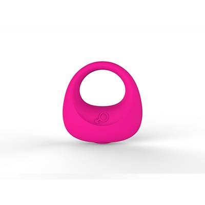 Reasonable price Silicone Cock Ring - medical Silicone material delay ejaculation beautiful penis ring – Western