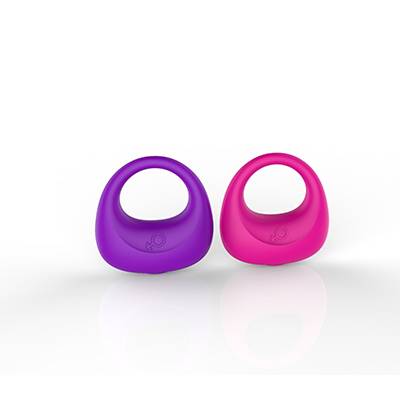 Reasonable price Silicone Cock Ring - Latest Sex Toys For Man Penis Vibrating penis enlargement cock ring – Western