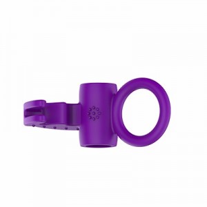 Vibration Cock ring Penis ring for men super stretched RE035
