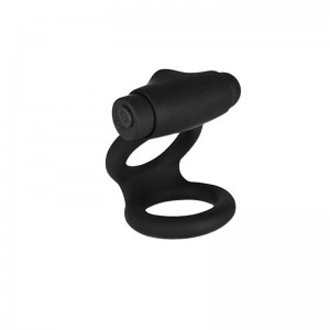 Vibration Cock ring Penis ring for men super stretched RE045