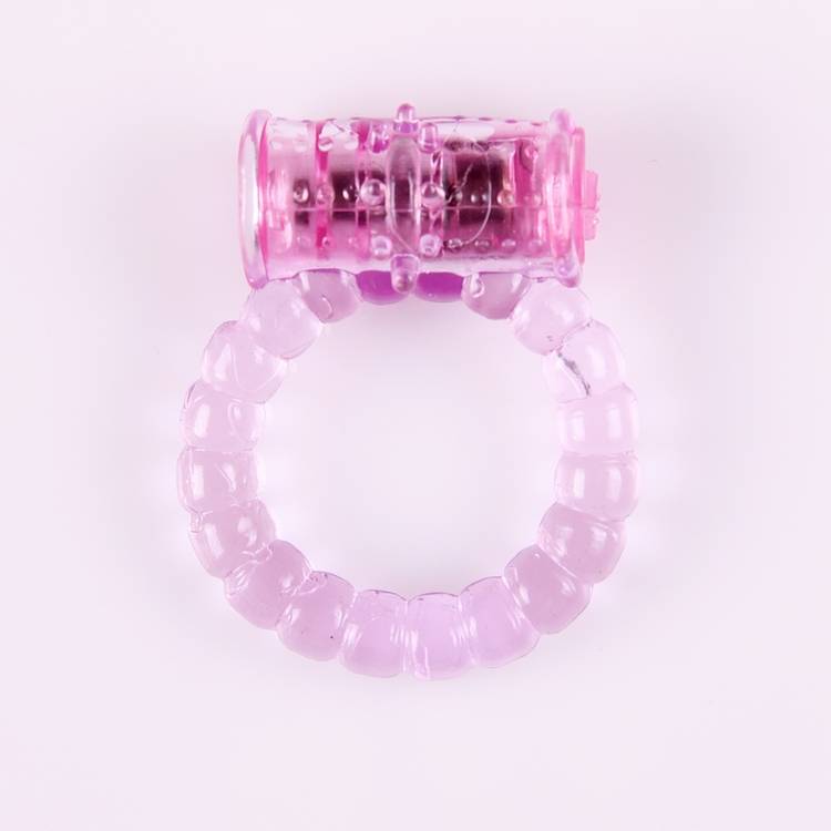 Best quality Cock Ring - Cheapest New Products Hot Sex Toy Vibrating Condom magnetic cock ring – Western
