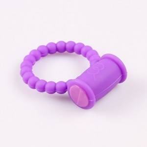 Alibaba china popular male sex products silicon penis ring sex toys for men masturbating