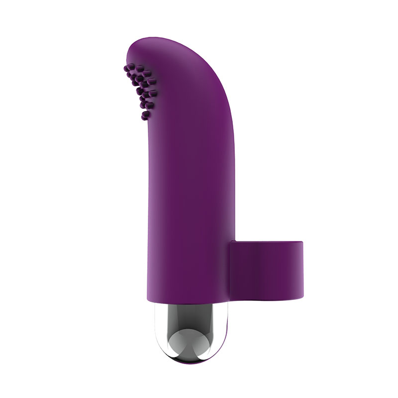 Competitive Price for Amazon Vibrator - 10-speed USB rechargeable mini vibrator VB053C – Western