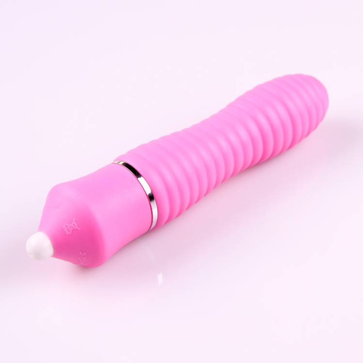 Hot Sale for Tongue Vibrator - VF016 Adult products strong vibration silicone female body cilitoris stimulator vibrator – Western