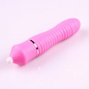 Lowest Price for Remote Control Egg Vibrator - VF016/ vibrator sick sex toy for woman amuse – Western