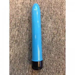 Mini bullet vibrator water proof single-speed vibration women sex toy body massager-VV016D