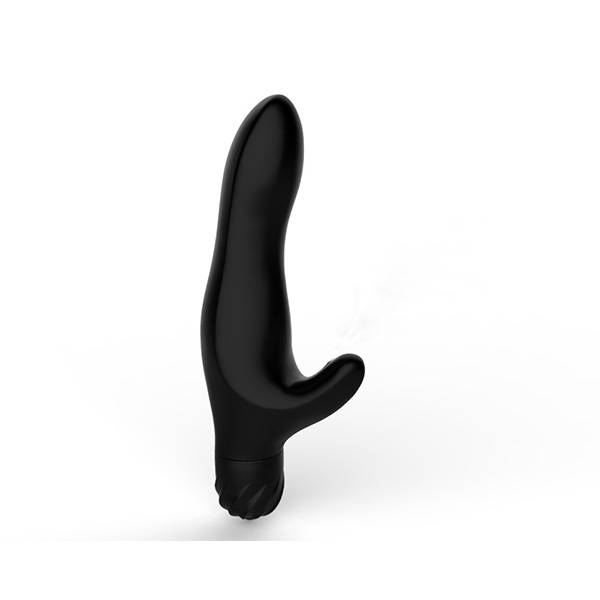 China Supplier Vibrating Tongue - 2015 Newest waterproof medical grade high quality sex products, G-spot sex vibrator, latest adult sex toys – Western