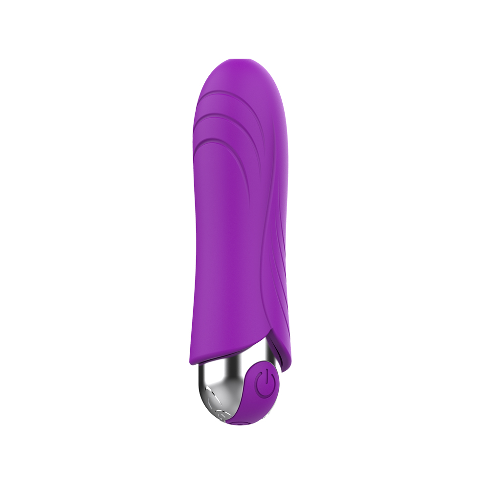 Reliable Supplier Bullet Sex Toy - VV113A – Western