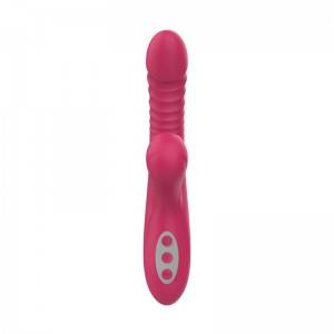 Vibrator with heating VV171A
