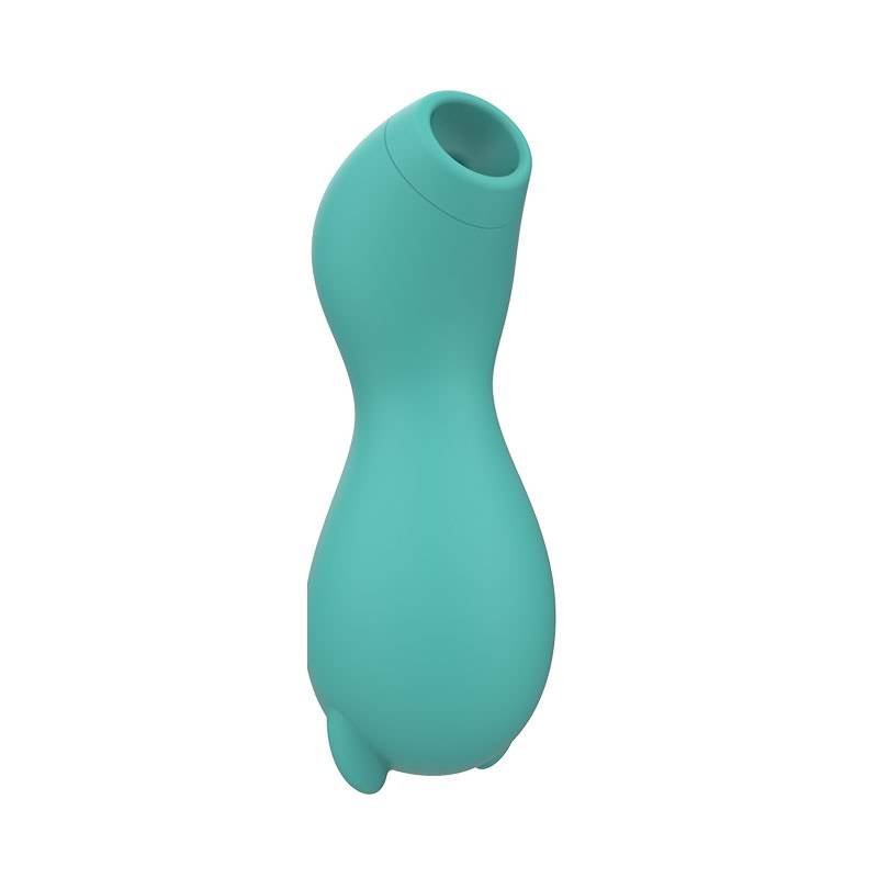 New Clayderman clitoris stimulator ZK010