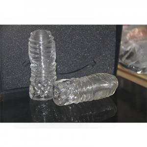Best quality Cock Ring - Best quality crazy Selling new style soft silicone penis extender sleeve – Western
